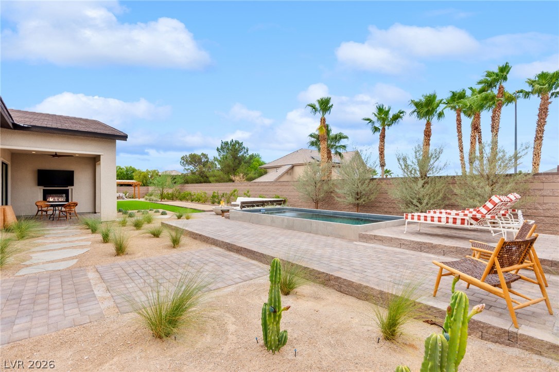 8565 Stange Avenue Las Vegas NV 89129