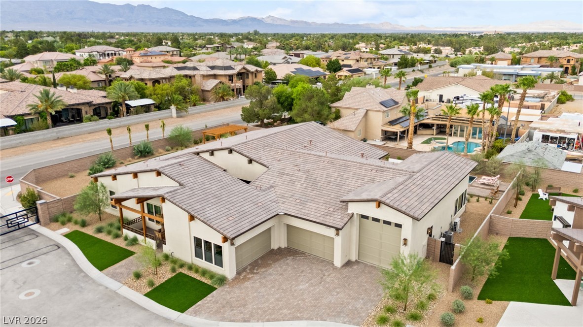 8565 Stange Avenue Las Vegas NV 89129