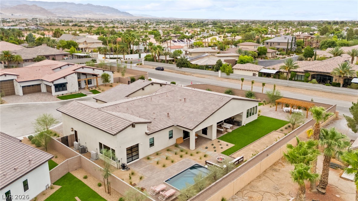 8565 Stange Avenue Las Vegas NV 89129