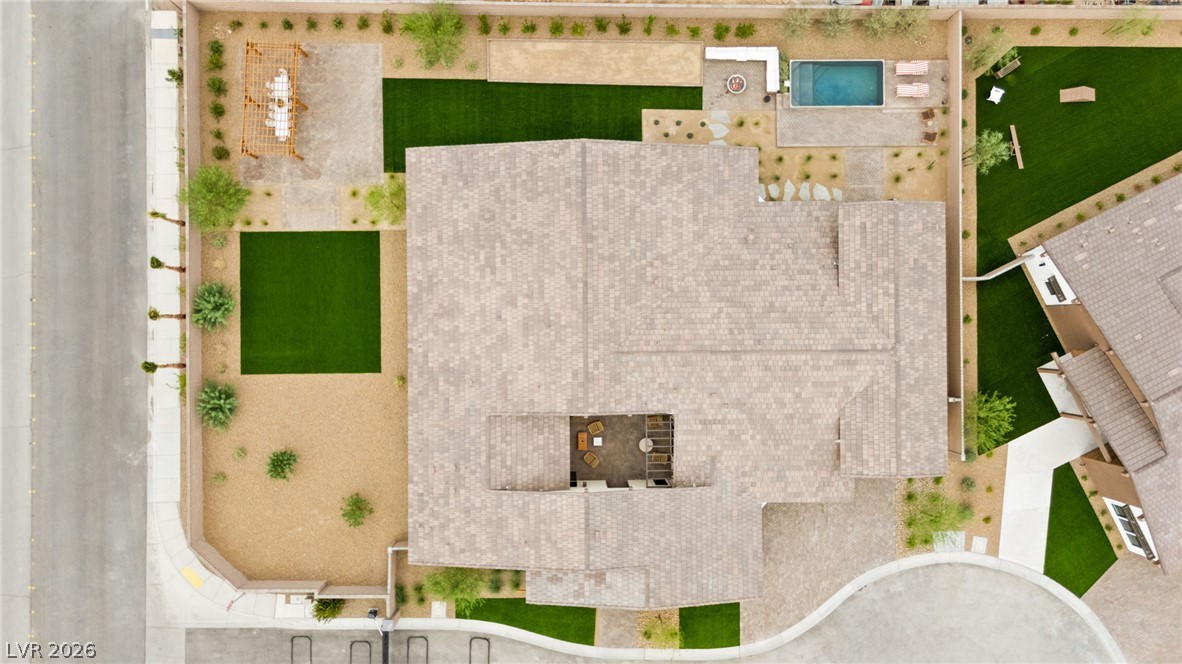 8565 Stange Avenue Las Vegas NV 89129