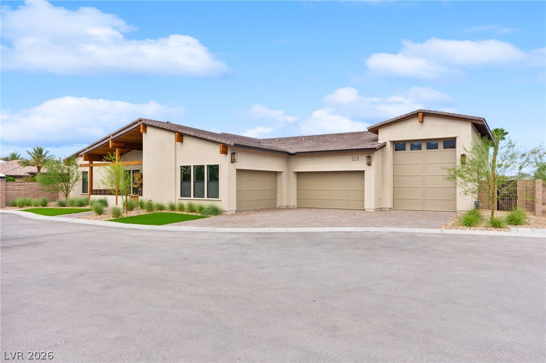 8565 Stange Avenue Las Vegas NV 89129