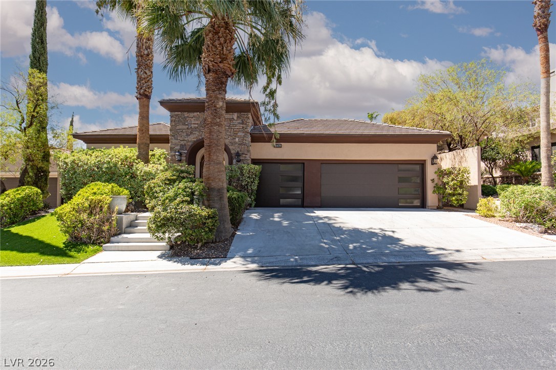 11473 Snow Creek Avenue Las Vegas NV 89135