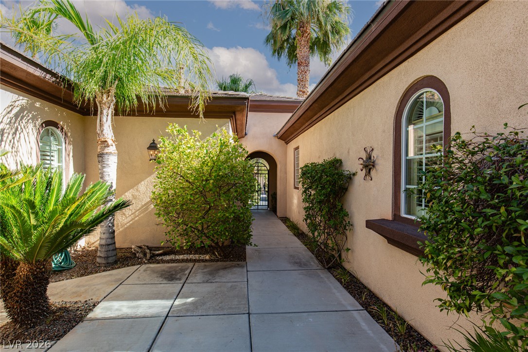 11473 Snow Creek Avenue Las Vegas NV 89135