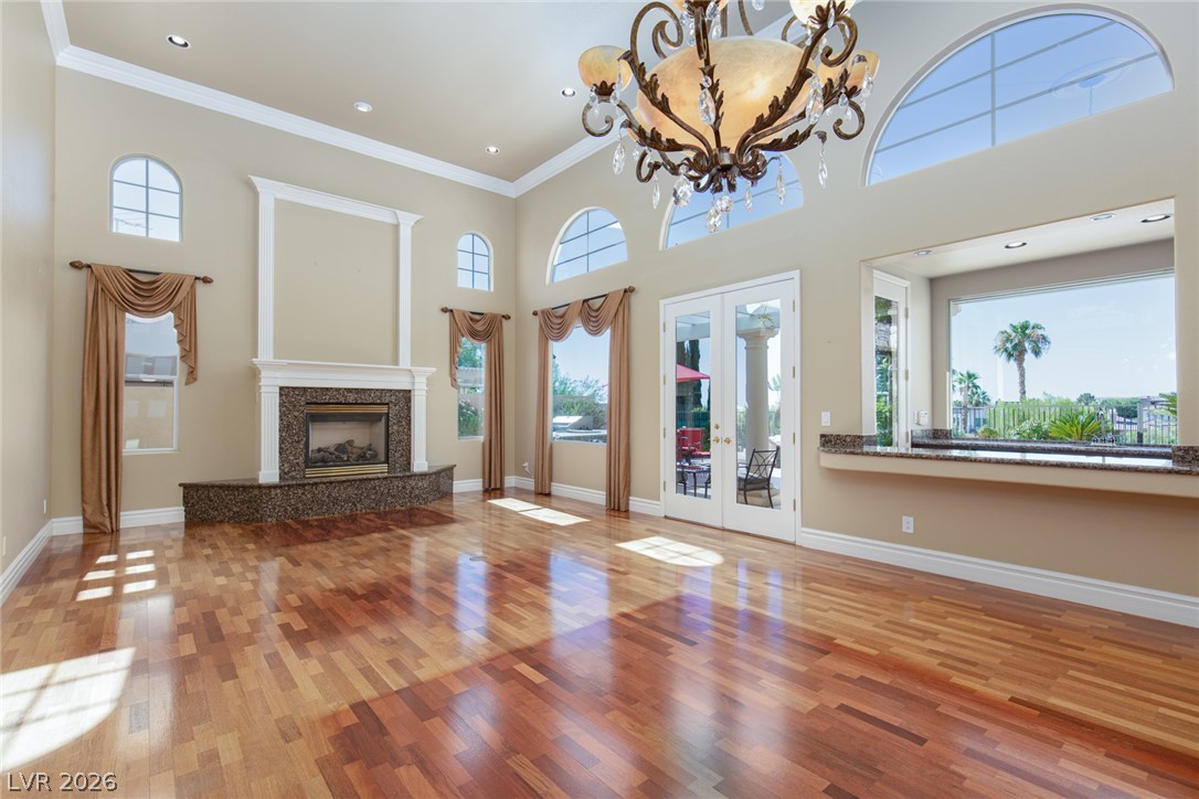 11473 Snow Creek Avenue Las Vegas NV 89135
