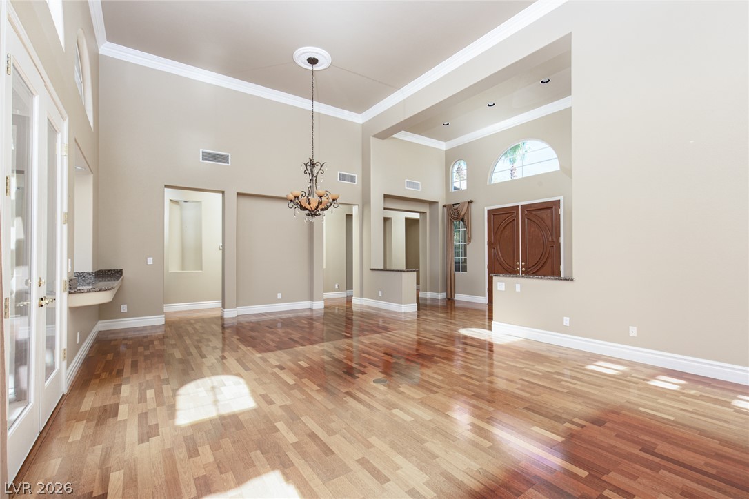 11473 Snow Creek Avenue Las Vegas NV 89135