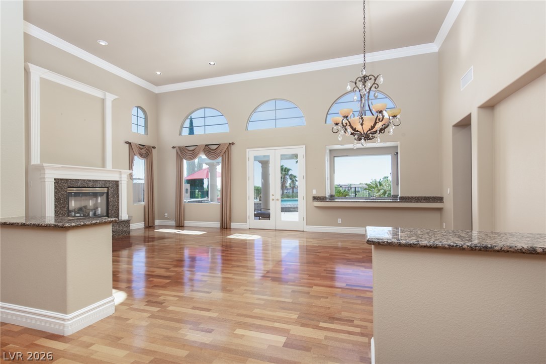 11473 Snow Creek Avenue Las Vegas NV 89135