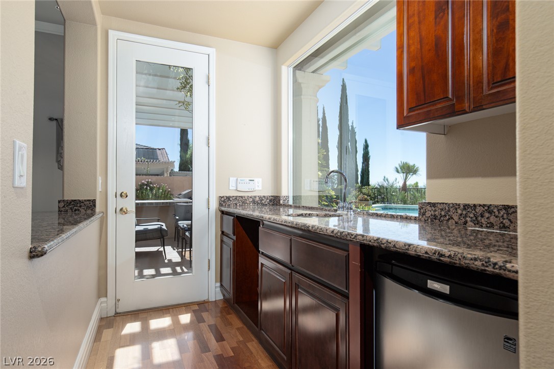 11473 Snow Creek Avenue Las Vegas NV 89135