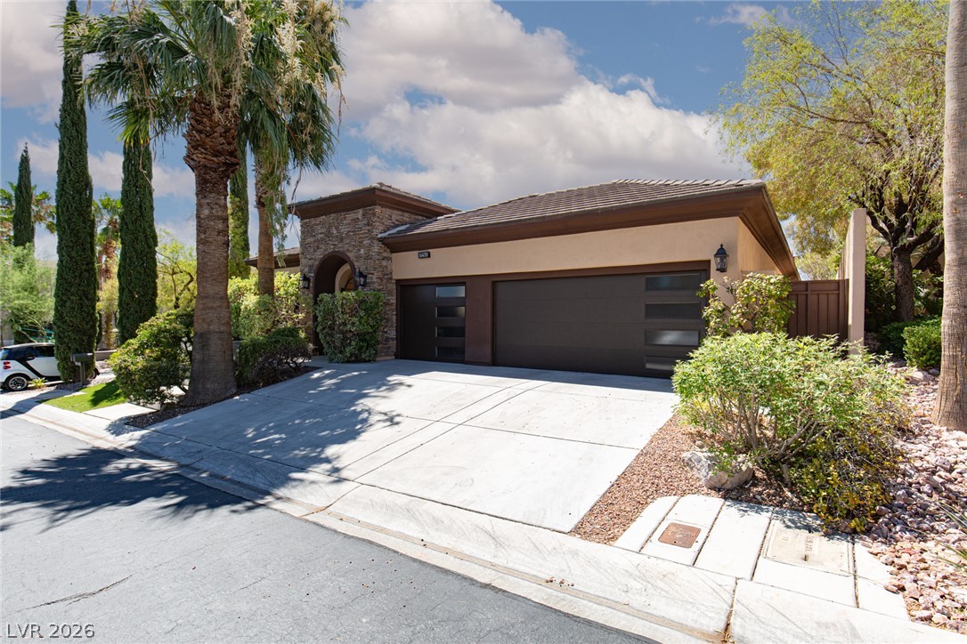 11473 Snow Creek Avenue Las Vegas NV 89135