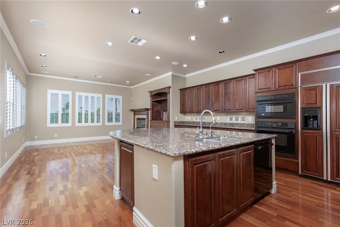 11473 Snow Creek Avenue Las Vegas NV 89135