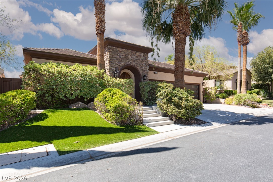 11473 Snow Creek Avenue Las Vegas NV 89135
