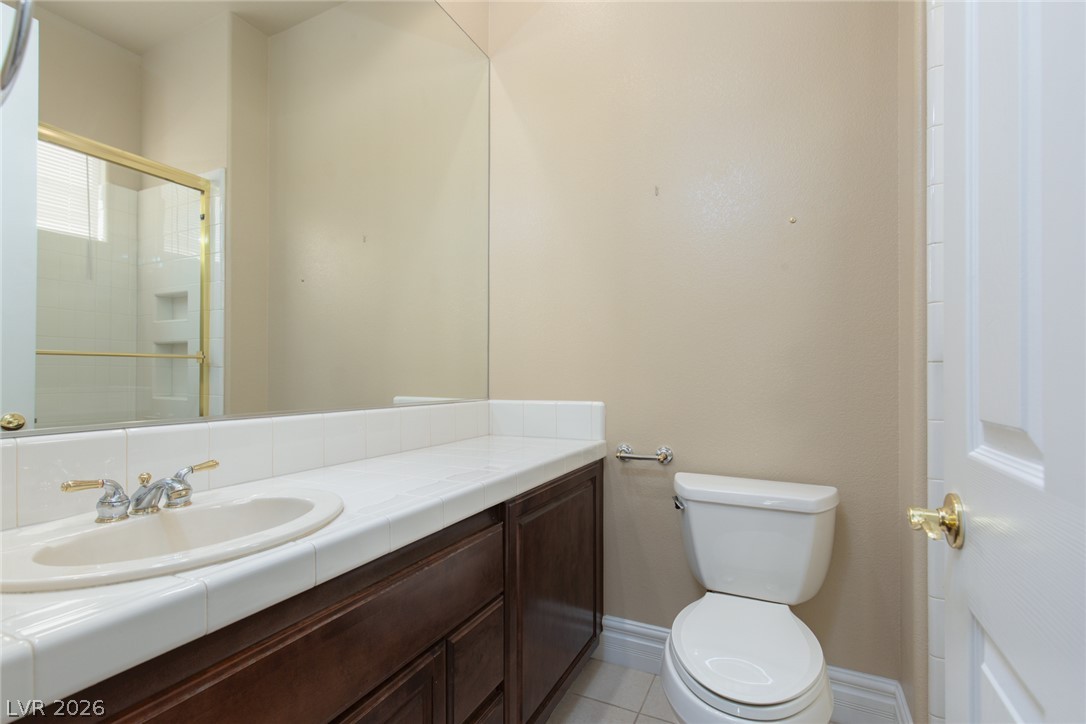 11473 Snow Creek Avenue Las Vegas NV 89135