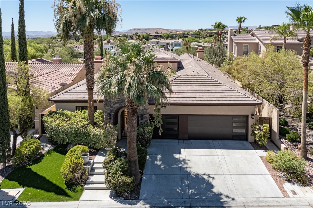 11473 Snow Creek Avenue Las Vegas NV 89135