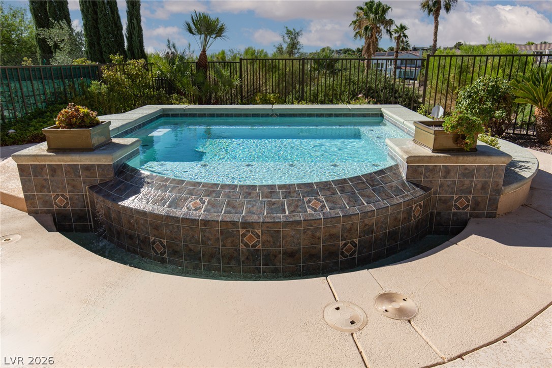 11473 Snow Creek Avenue Las Vegas NV 89135