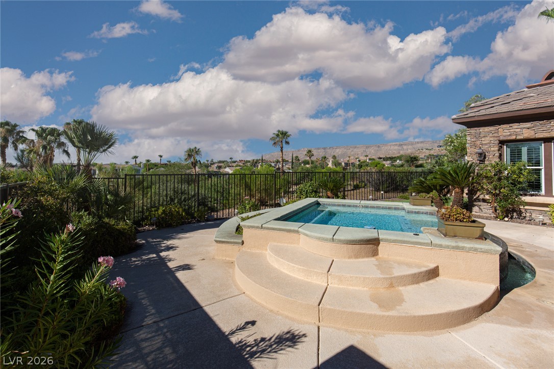 11473 Snow Creek Avenue Las Vegas NV 89135