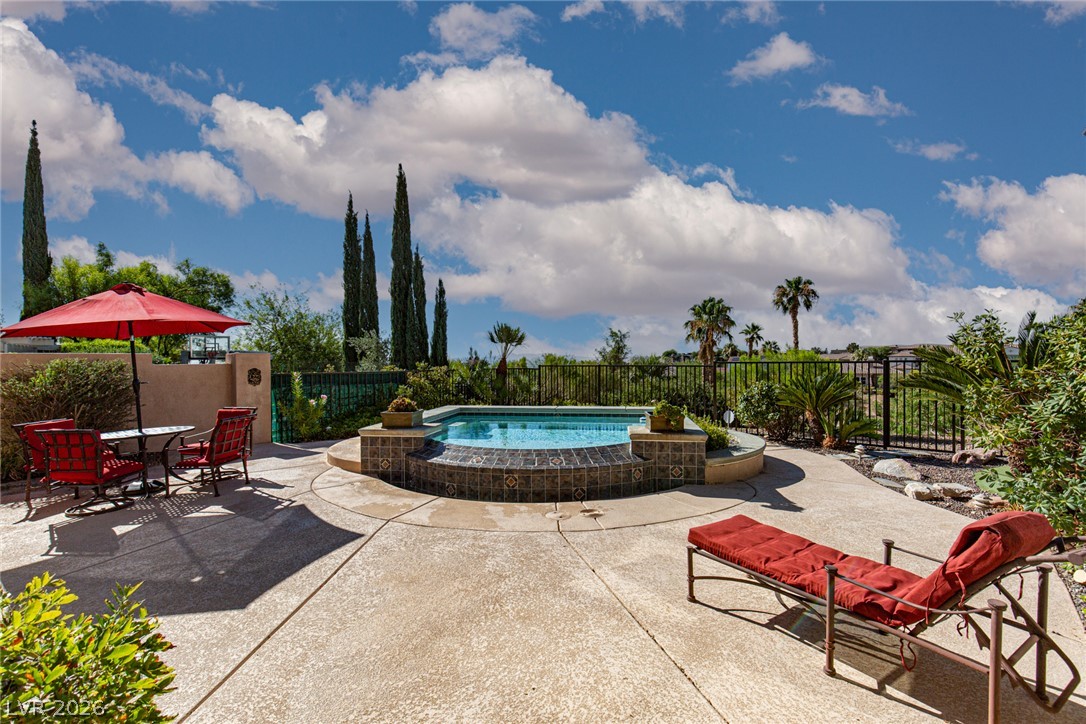 11473 Snow Creek Avenue Las Vegas NV 89135