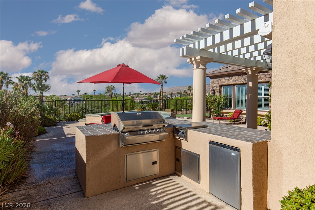 11473 Snow Creek Avenue Las Vegas NV 89135