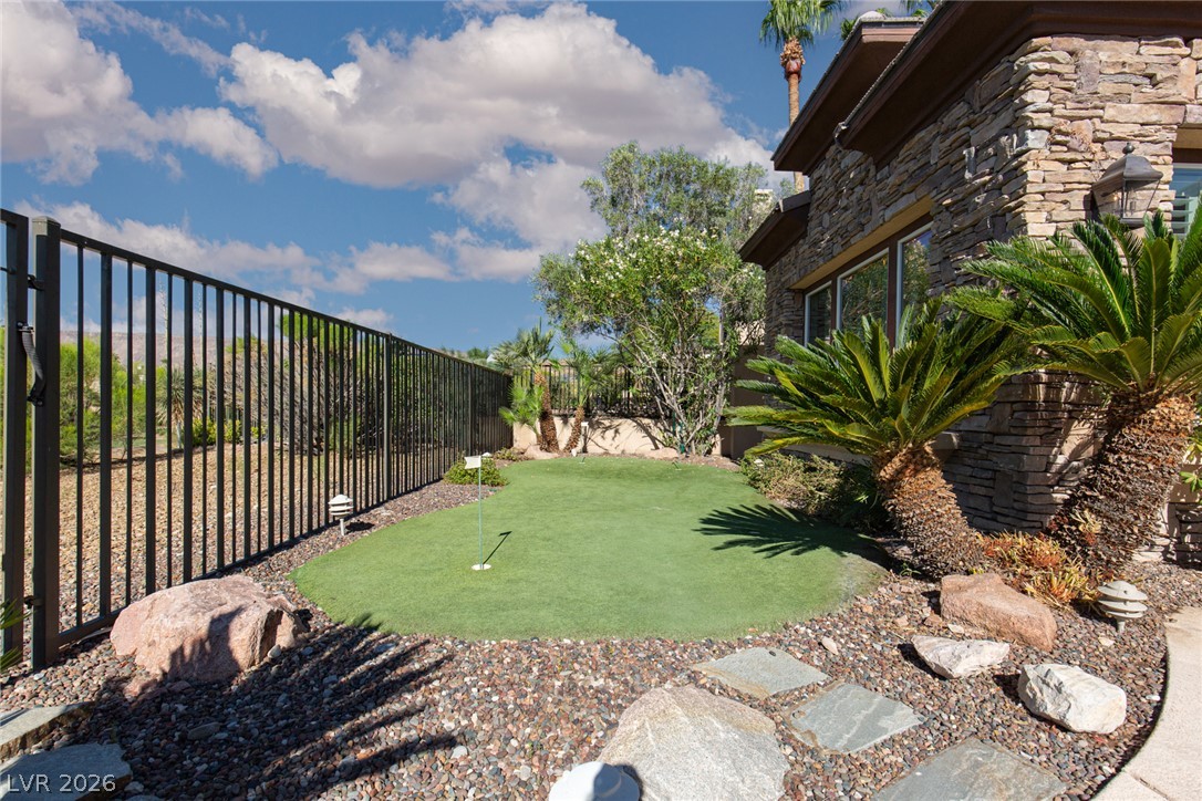 11473 Snow Creek Avenue Las Vegas NV 89135