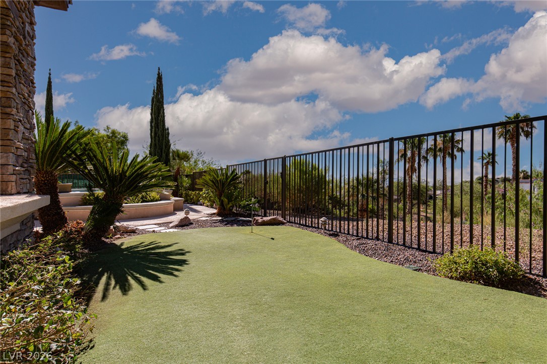 11473 Snow Creek Avenue Las Vegas NV 89135