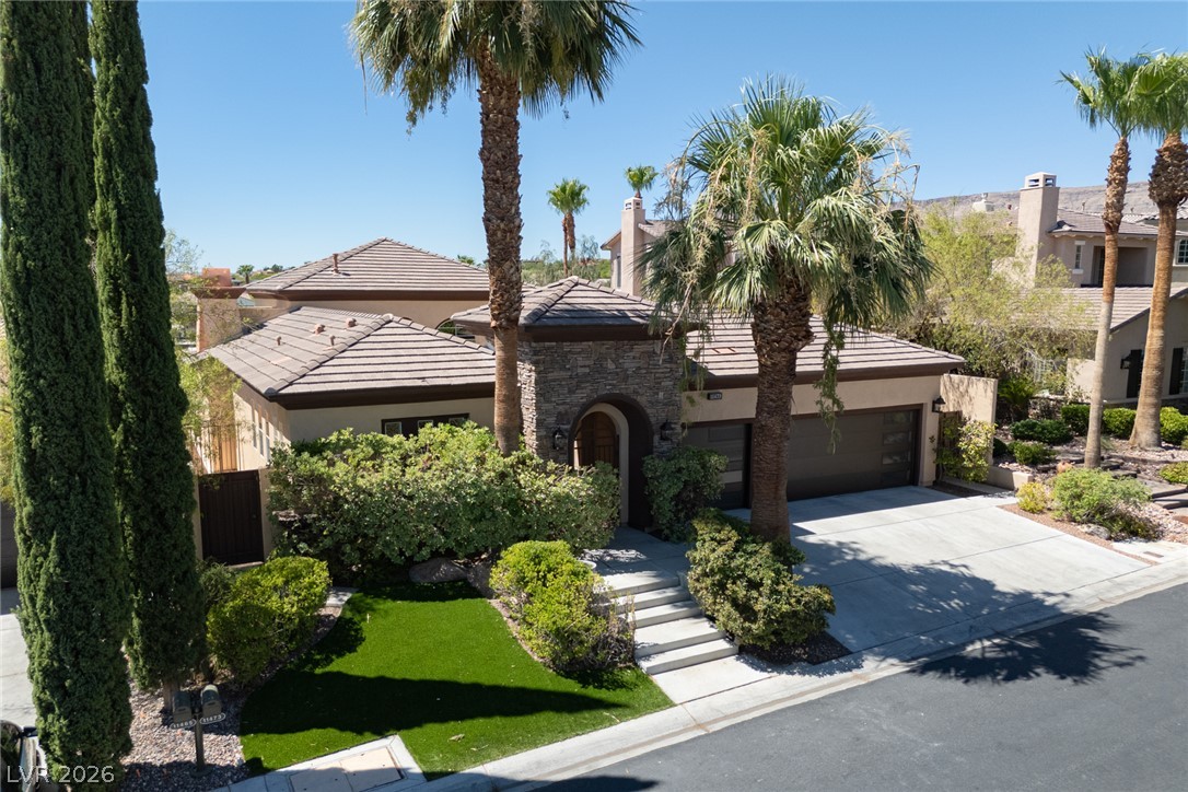 11473 Snow Creek Avenue Las Vegas NV 89135