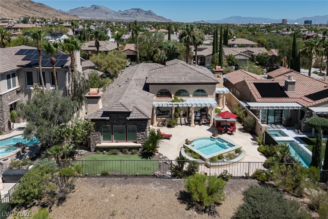 11473 Snow Creek Avenue Las Vegas NV 89135