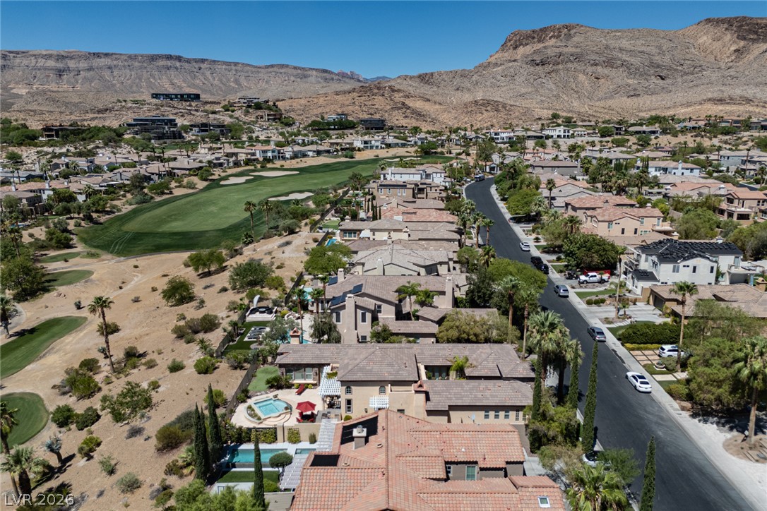 11473 Snow Creek Avenue Las Vegas NV 89135
