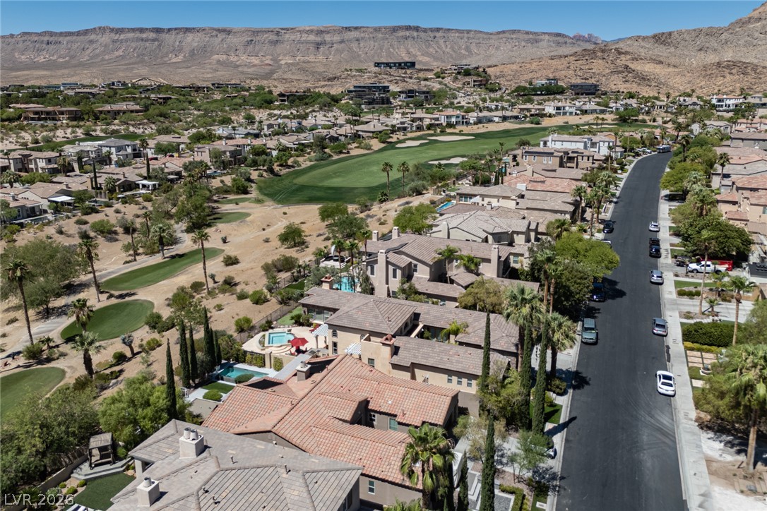 11473 Snow Creek Avenue Las Vegas NV 89135