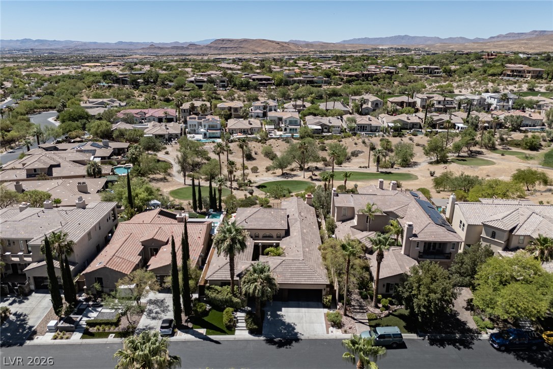 11473 Snow Creek Avenue Las Vegas NV 89135