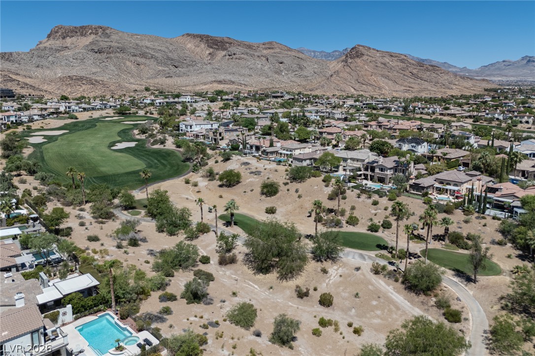 11473 Snow Creek Avenue Las Vegas NV 89135