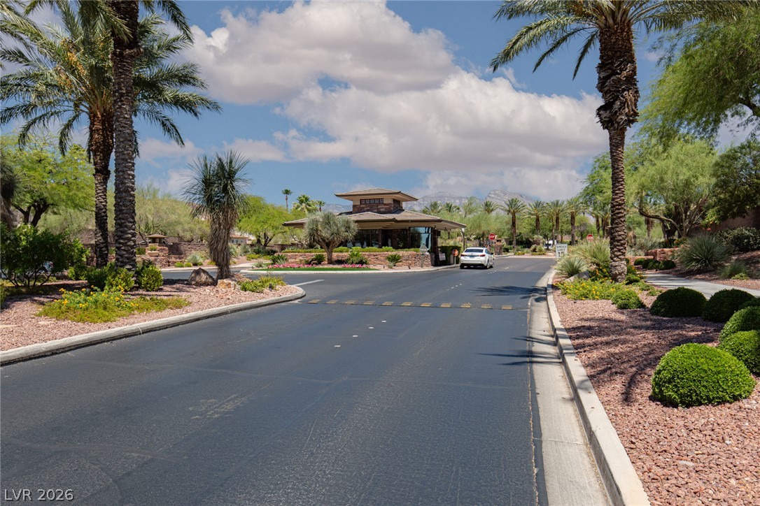 11473 Snow Creek Avenue Las Vegas NV 89135