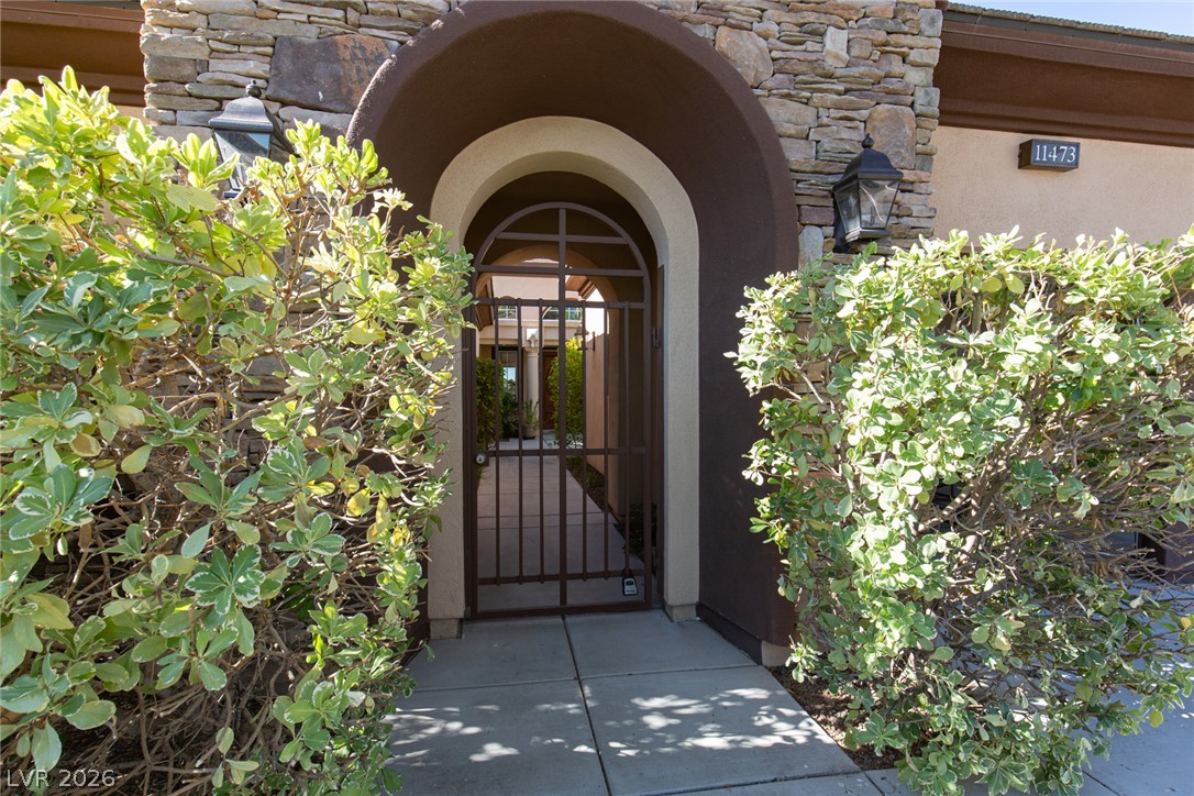 11473 Snow Creek Avenue Las Vegas NV 89135