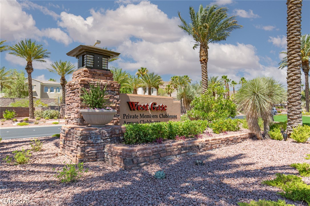 11473 Snow Creek Avenue Las Vegas NV 89135
