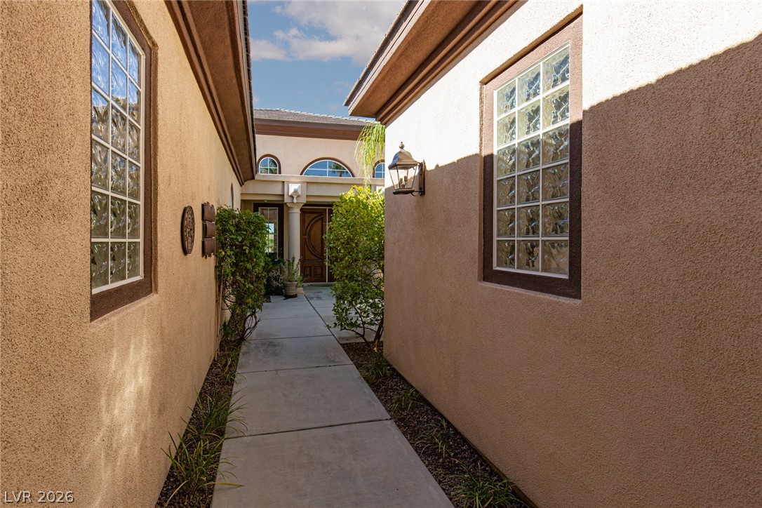 11473 Snow Creek Avenue Las Vegas NV 89135