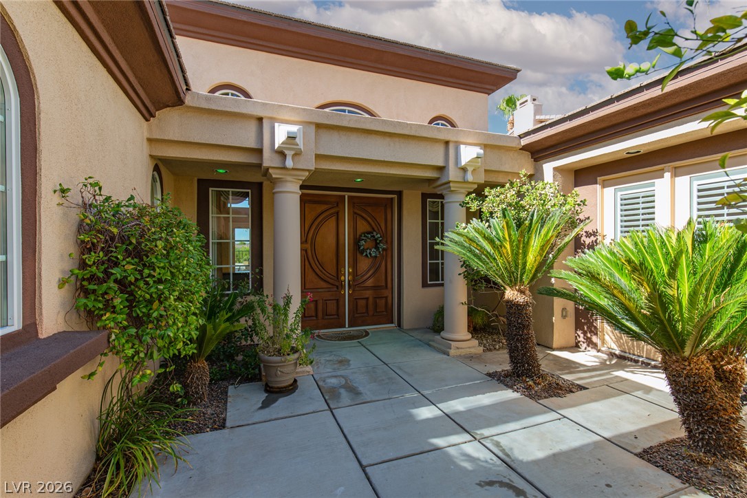 11473 Snow Creek Avenue Las Vegas NV 89135