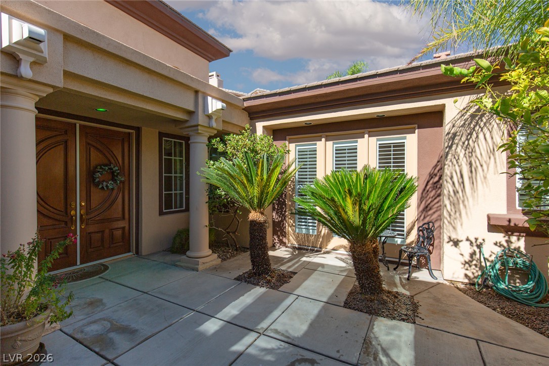 11473 Snow Creek Avenue Las Vegas NV 89135