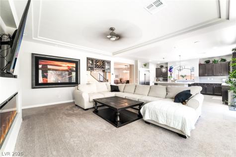 5975 Rockway Glen Avenue Las Vegas NV 89141