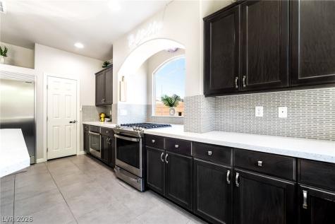 5975 Rockway Glen Avenue Las Vegas NV 89141