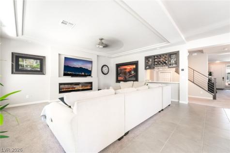 5975 Rockway Glen Avenue Las Vegas NV 89141
