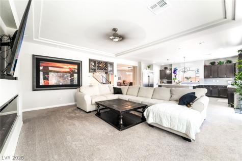 5975 Rockway Glen Avenue Las Vegas NV 89141