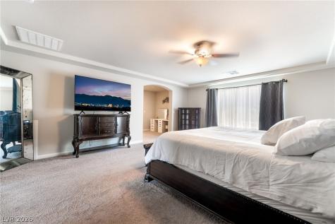 5975 Rockway Glen Avenue Las Vegas NV 89141