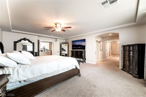 5975 Rockway Glen Avenue Las Vegas NV 89141