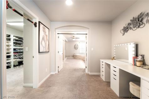 5975 Rockway Glen Avenue Las Vegas NV 89141