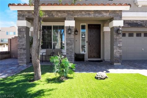 5975 Rockway Glen Avenue Las Vegas NV 89141