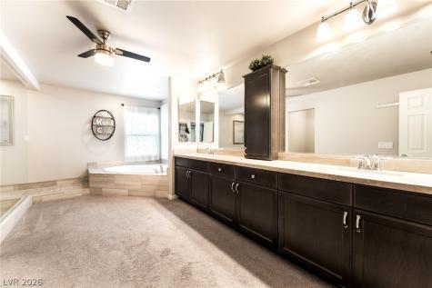 5975 Rockway Glen Avenue Las Vegas NV 89141