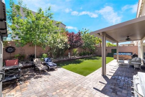 5975 Rockway Glen Avenue Las Vegas NV 89141