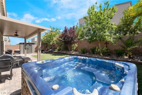 5975 Rockway Glen Avenue Las Vegas NV 89141
