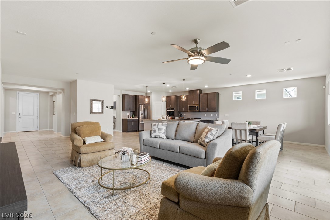 417 Oakey Crest Ridge Street Henderson NV 89012