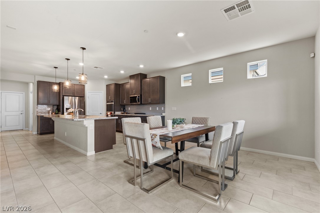 417 Oakey Crest Ridge Street Henderson NV 89012