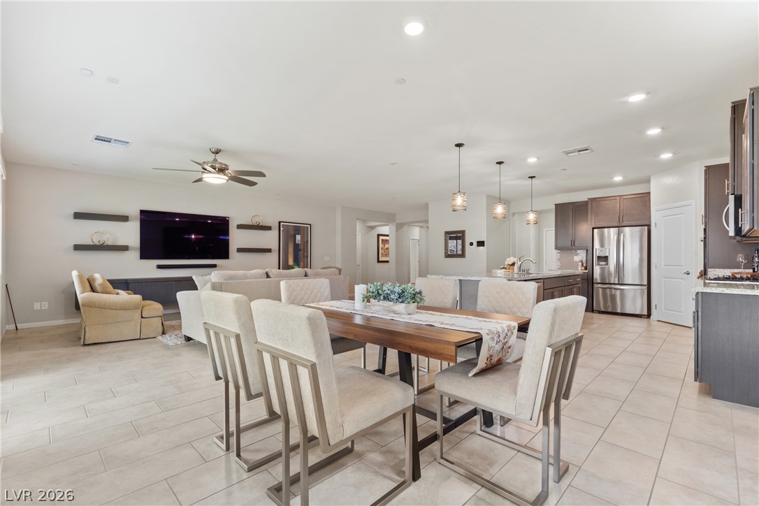 417 Oakey Crest Ridge Street Henderson NV 89012