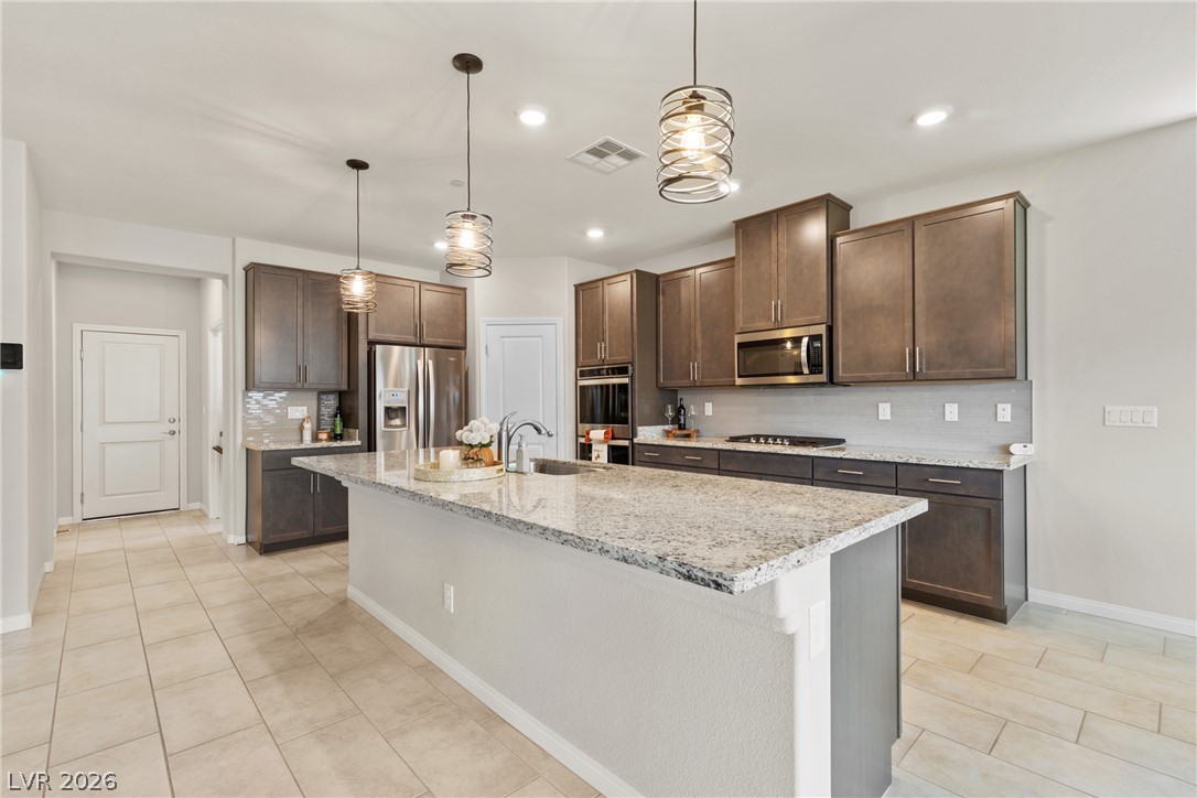 417 Oakey Crest Ridge Street Henderson NV 89012
