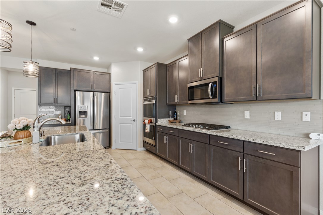417 Oakey Crest Ridge Street Henderson NV 89012